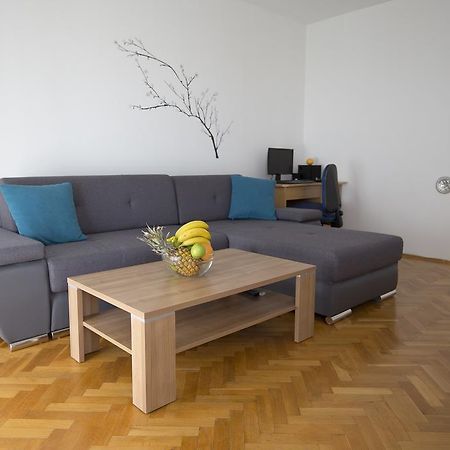 Boulevard Sweet Dreams Apartment Задар Екстериор снимка