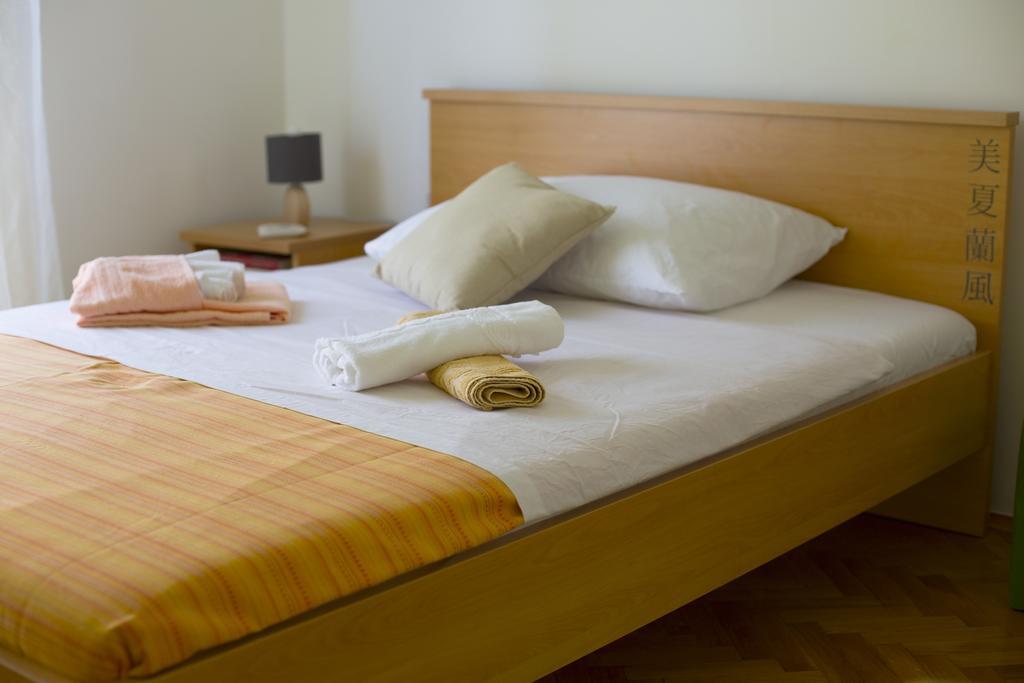 Boulevard Sweet Dreams Apartment Задар Екстериор снимка