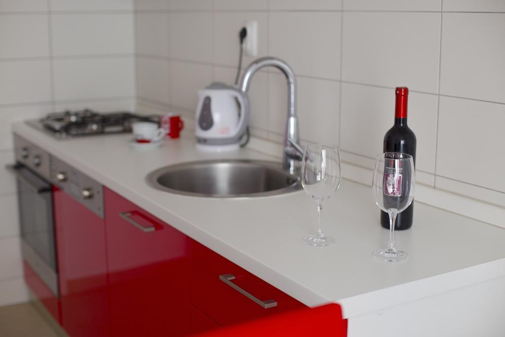 Boulevard Sweet Dreams Apartment Задар Екстериор снимка