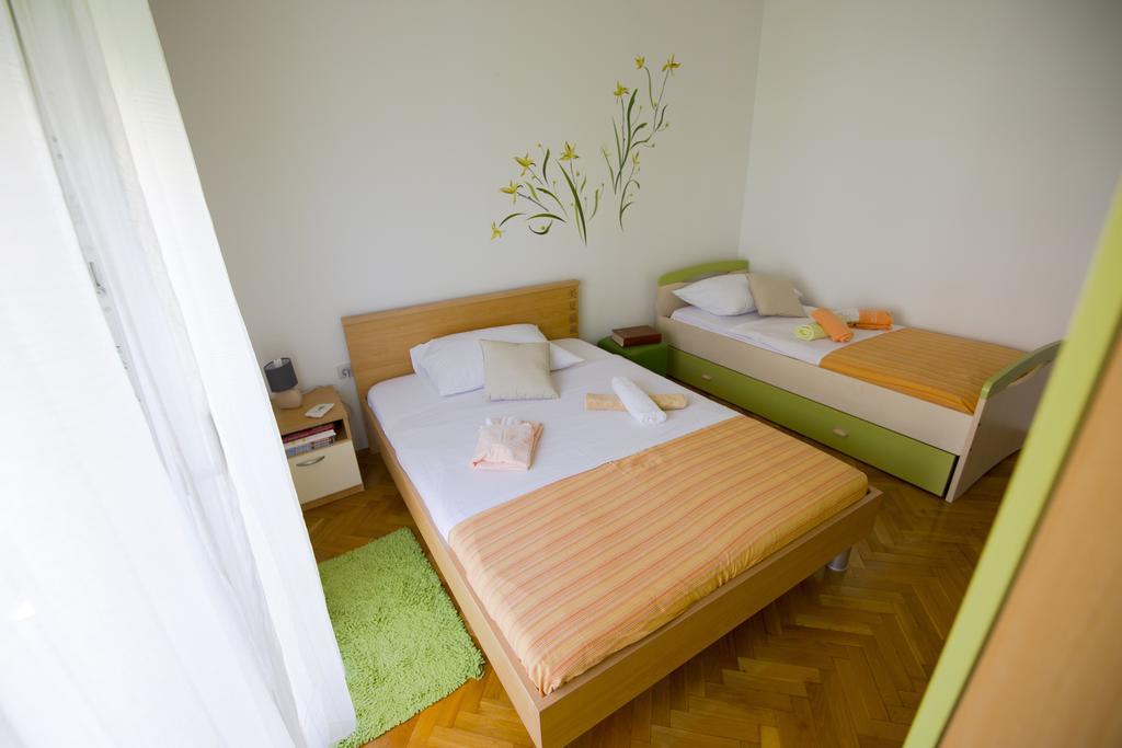 Boulevard Sweet Dreams Apartment Задар Екстериор снимка
