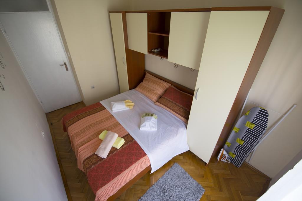 Boulevard Sweet Dreams Apartment Задар Екстериор снимка